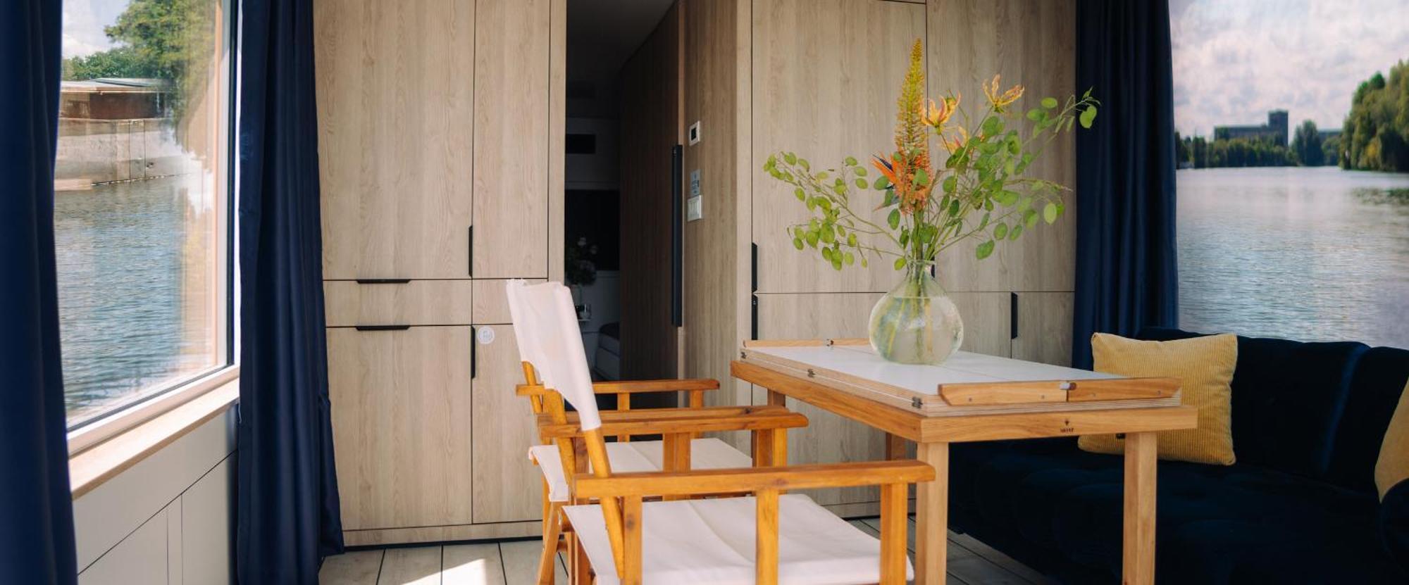 Spreeapartment Mara Berlin Exteriör bild